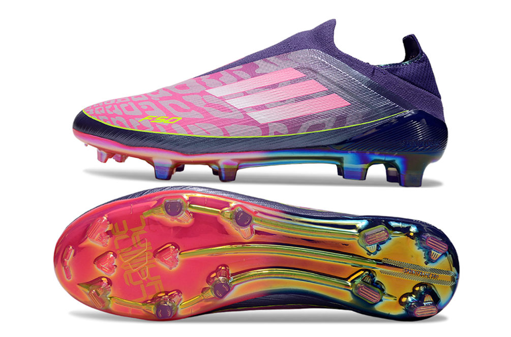 Adidas F50 Elite LL FG Lamine Yamal
