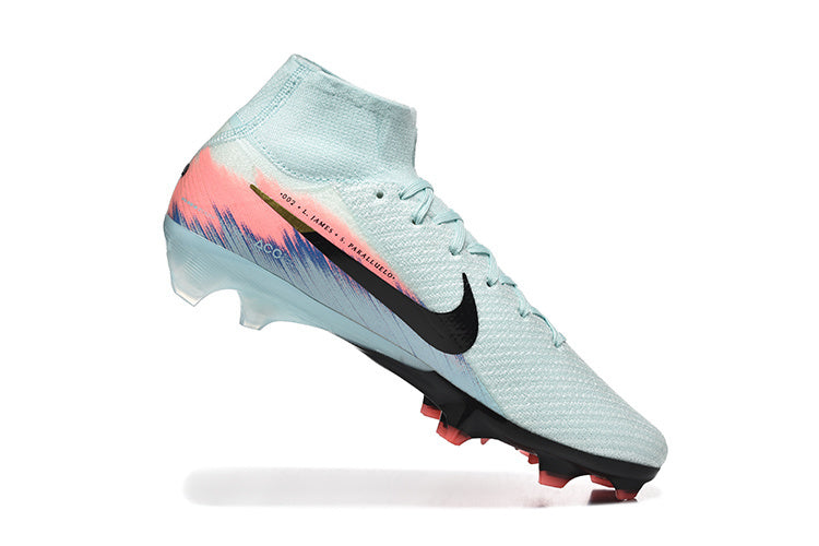Nike Air Zoom Mercurial Superfly 10 Elite FG