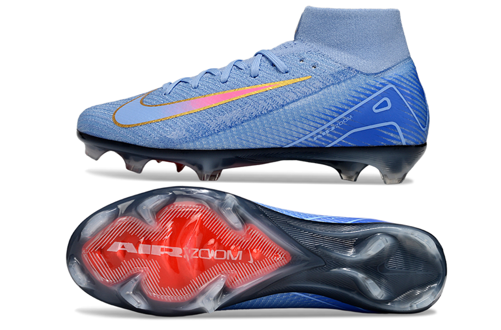 Nike Air Zoom Mercurial Superfly 10 Elite FG