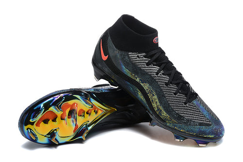 Nike Air Zoom Mercurial Superfly 10 Elite Air Max 95 FG