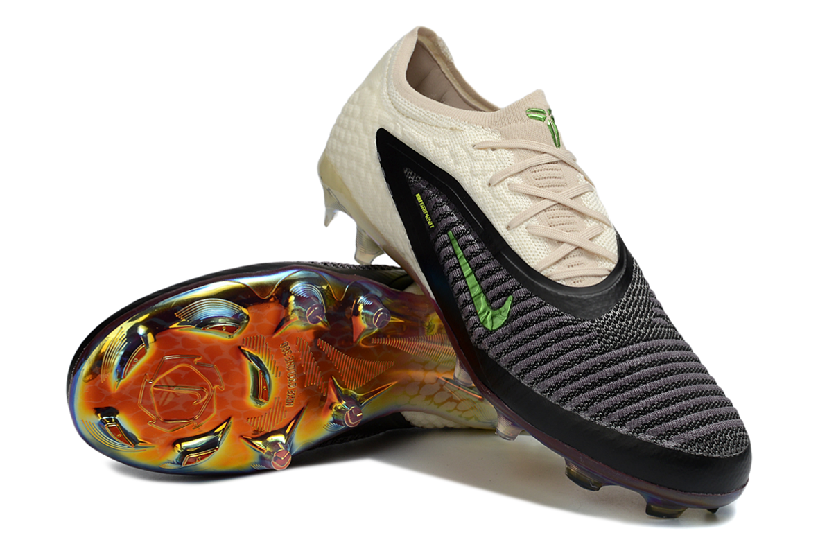 Nike Phantom 6 Low Elite FG Black Mamba