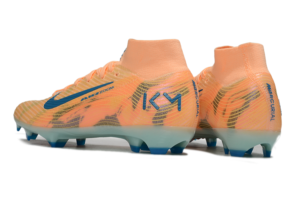 Nike Air Zoom Mercurial Superfly 10 Elite FG Kylian Mbappé