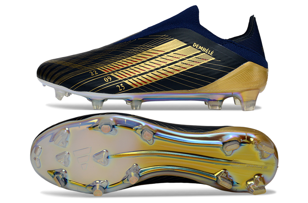 Adidas F50 Elite LL FG - Ousmane Dembélé - Ballon D’or