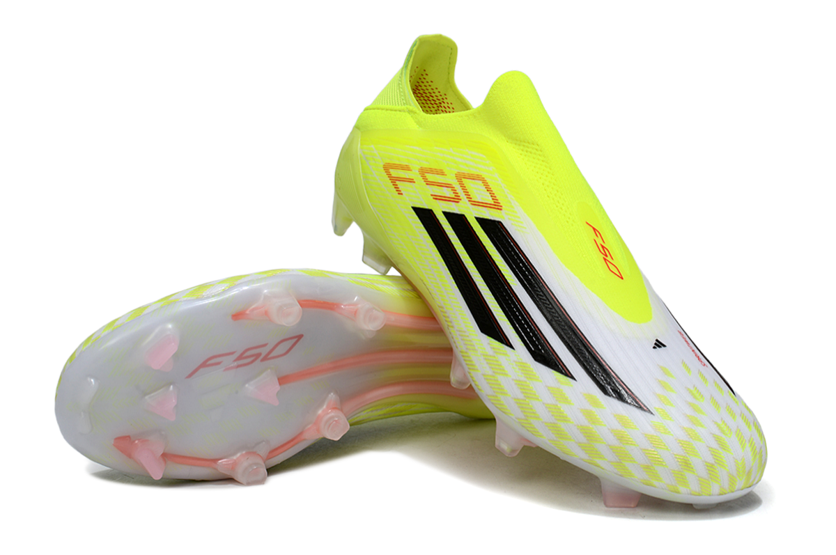 Adidas F50 Elite LL FG