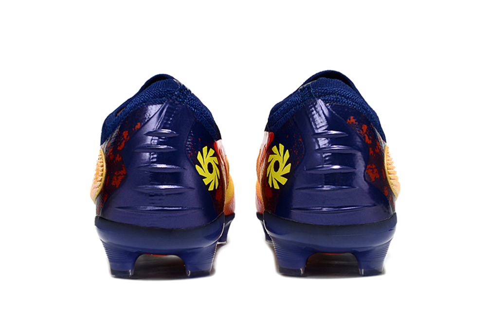 Nike Phantom 6 Low Elite FG Earling Haaland