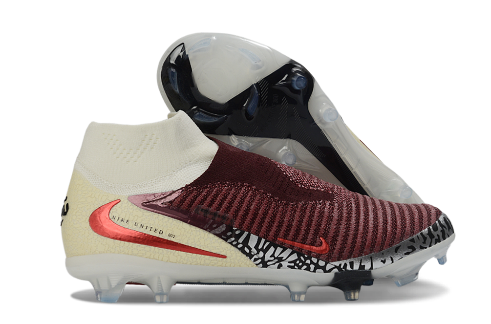 Nike Phantom 6 High Elite FG