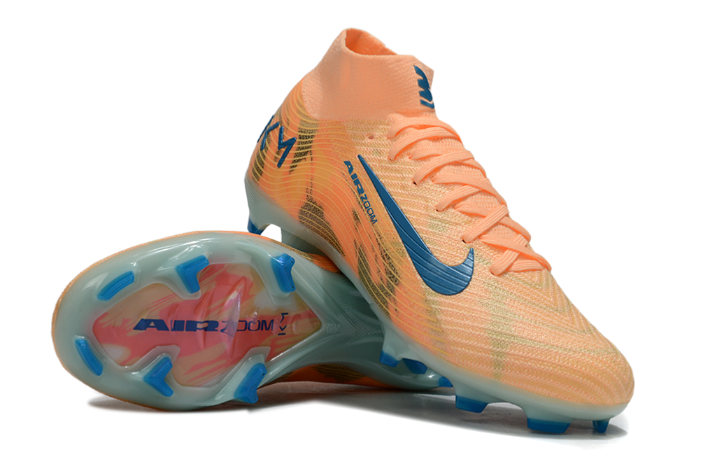 Nike Air Zoom Mercurial Superfly 10 Elite FG Kylian Mbappe