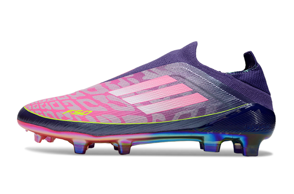 Adidas F50 Elite LL FG Lamine Yamal