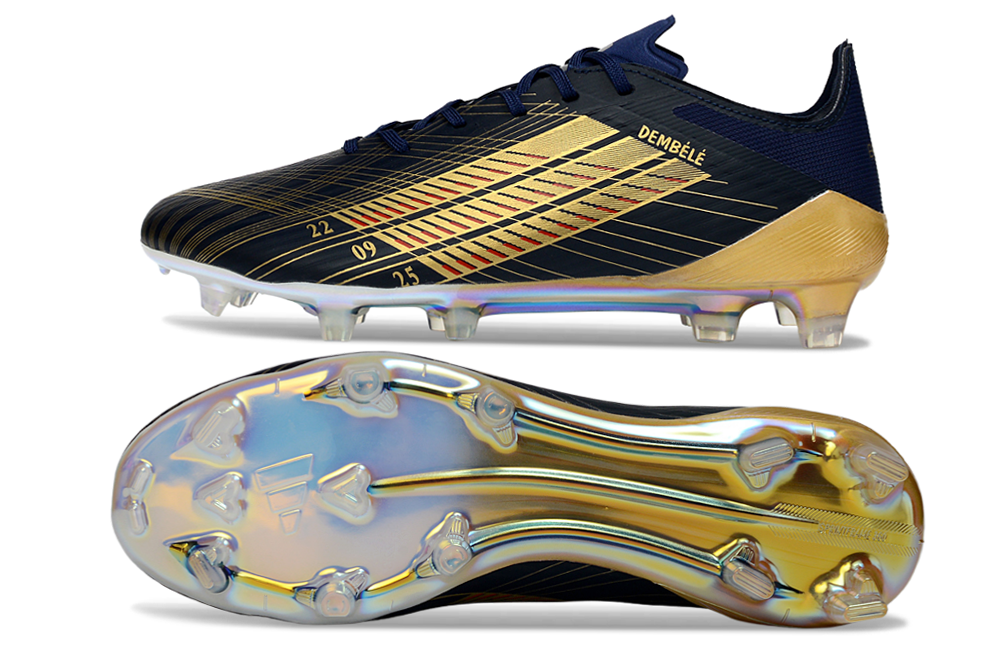 Adidas F50 Elite FG - Ousmane Dembélé - Ballon D’or