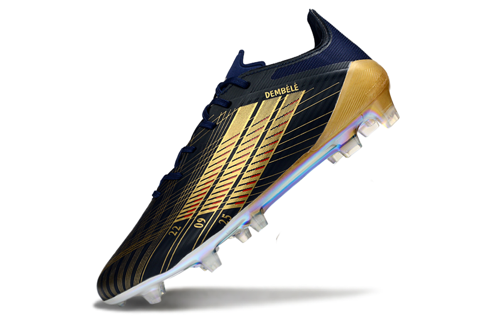 Adidas F50 Elite FG - Ousmane Dembélé - Ballon D’or