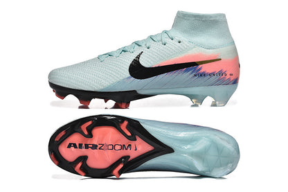 Nike Air Zoom Mercurial Superfly 10 Elite FG