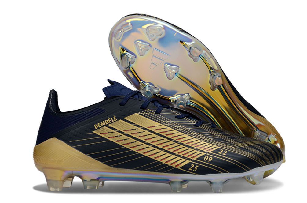 Adidas F50 Elite FG - Ousmane Dembélé - Ballon D’or