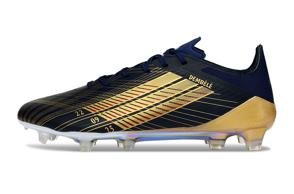 Adidas F50 Elite FG - Ousmane Dembélé - Ballon D’or